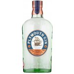 Plymouth Gin 41,2% 0,7 l (holá láhev) – Zboží Dáma