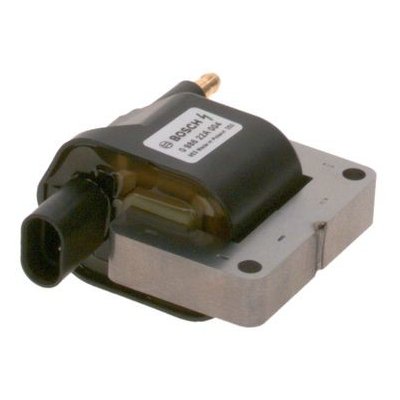 Zapalovací cívka BOSCH 0 986 22A 004 – Hledejceny.cz