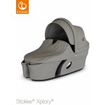 Stokke Xplory korba Deep modrá – Zbozi.Blesk.cz