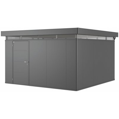 Biohort Casanova 4x4 tmavě šedý L – Hledejceny.cz