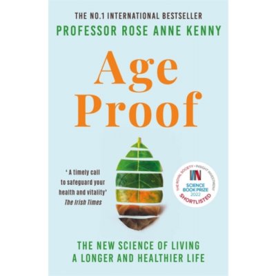 Age Proof – Zboží Dáma