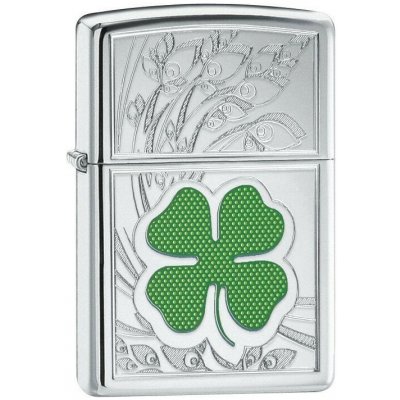 Zippo Clover 24699 – Hledejceny.cz
