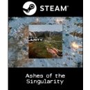 Ashes of the Singularity