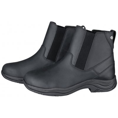 Waldhausen Jezdecká perka Glasgow černá – Zboží Dáma