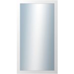 DANTIK 50x90 cm bílá 2765 – Hledejceny.cz