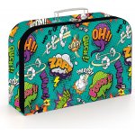 Karton P+P lamino Komiks 34 cm – Zboží Mobilmania