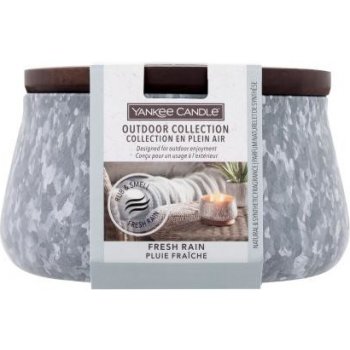 Yankee Candle Outdoor Collection Fresh Rain 283 g