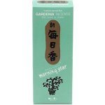 Nippon M/S japonské vonné tyčinky Gardenia 200 ks – Hledejceny.cz