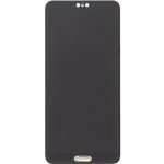 LCD Displej + Dotyková deska Huawei P20 – Sleviste.cz