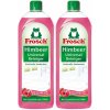 Ekologický čisticí prostředek Frosch Bio univerzální čistič 750 ml Malina