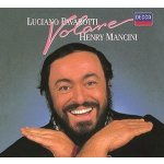 Volare - Pavarotti, Luciano Mancini, Henry LP – Hledejceny.cz