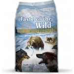 Taste of The Wild Pacific stream 6 kg – Sleviste.cz