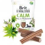 Brit Dog Dental Stick Calm with Hemp & Motherwort 251 g – Zbozi.Blesk.cz