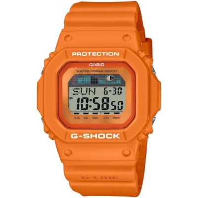 Casio GLX-5600RT-4