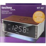 TechnoLine WT 487 – Zboží Dáma