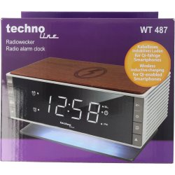 TechnoLine WT 487