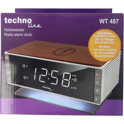 TechnoLine WT 487 – Zboží Dáma