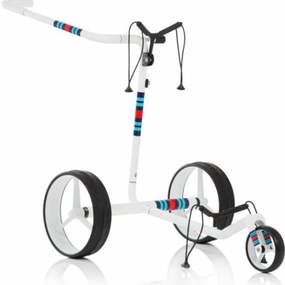 JuCad Carbon Travel Racing 3.0 elektrický – Hledejceny.cz