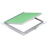 TAMADEX revizní dvířka GKBi US 400 x 400 x 12,5 mm – Sleviste.cz