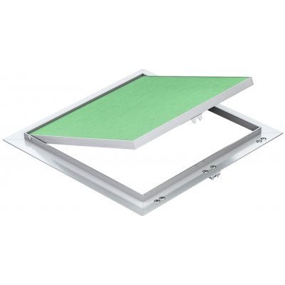 TAMADEX revizní dvířka GKBi US 400 x 400 x 12,5 mm – Sleviste.cz