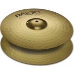 Paiste 101 Hi-Hat 14" – Zboží Dáma