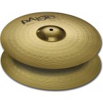 Paiste 101 Hi-Hat 14" – Zbozi.Blesk.cz