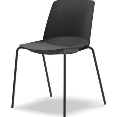 Emagra Plastová židle GEMMA – Zbozi.Blesk.cz