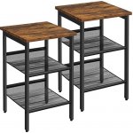 Vasagle LET24X DANY 2 ks – Zboží Dáma