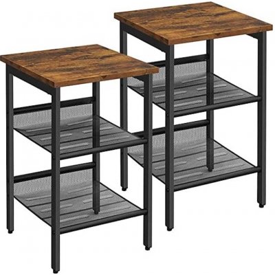 Vasagle LET24X DANY 2 ks – Zboží Dáma