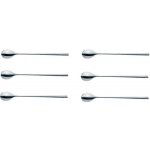 Jura Lžičky Latte Macchiato 6 ks – Zboží Dáma