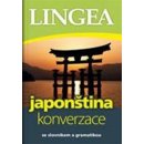 Japonština - konverzace