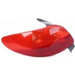 Zadní světlo - levé PEUGEOT 206 | 1998-2009 | DEPO | – Hledejceny.cz