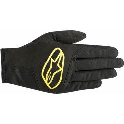 Alpinestars Cirrus LF black/acid-yellow