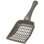 Trixie Lopatka na kočkolit hranatá 26 cm – Sleviste.cz