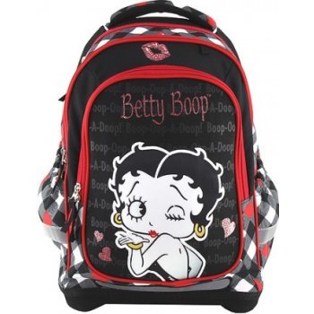 Target Betty Boop Panenka barevné kostky