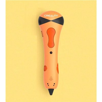 Creality Pen-001 oranžové – Zboží Živě