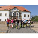 Děčínem na koloběžce degustace piva Nomád – Hledejceny.cz