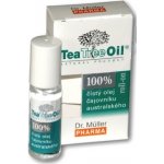 Dr. Müller Tea Tree Oil roll on 4 ml – Zbozi.Blesk.cz