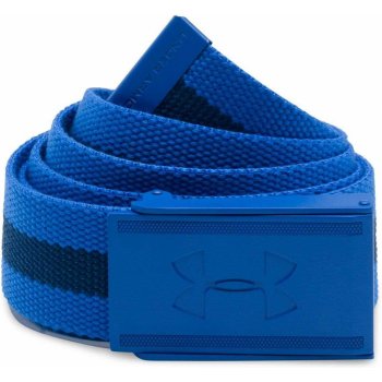 Under Armour Range 2 Webbing belt modrá