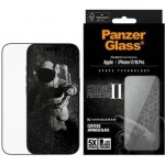 PanzerGlass Ceramic II Apple iPhone 17 / iPhone 16 Pro s instalačním rámečkem PG98539 – Sleviste.cz