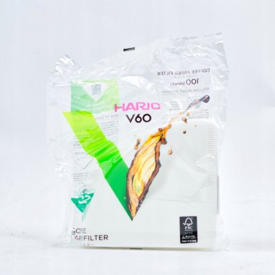 Hario V60-02 100 ks – Zboží Dáma