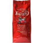 Lucaffé Espresso Classic 1 kg – Zboží Mobilmania