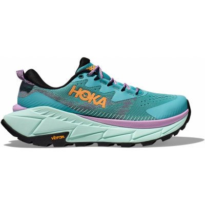 Hoka Skyline-float X W zelené