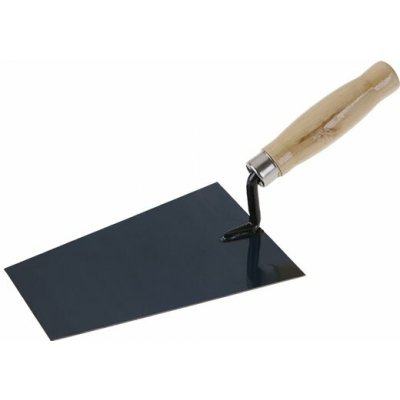 lžíce zednická 180x130mm ČER 0103 – Hledejceny.cz