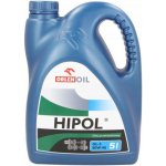 Orlen Oil Hipol GL-5 80W-90 5 l – Sleviste.cz