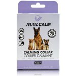 Max Calm Collar Dog obojek proti stresu zklidňuje – Zboží Dáma