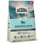 Acana Bountiful Catch Cat 340 g – Hledejceny.cz
