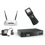 Roco DCC centrála Z21 Profi Digitalset s WLAN MM 10834 – Zboží Dáma
