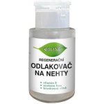 BC Bione Vitamín E broskvový bezacetonový odlakovač na nehty s pumpičkou 180 ml – Hledejceny.cz