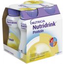 NUTRIDRINK PROTEIN S PŘÍCHUTÍ VANILKOVOU POR SOL 4X200ML